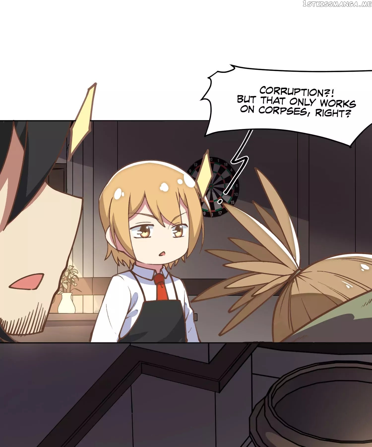 Sealed Record of the Forbidden God chapter 12 - page 27