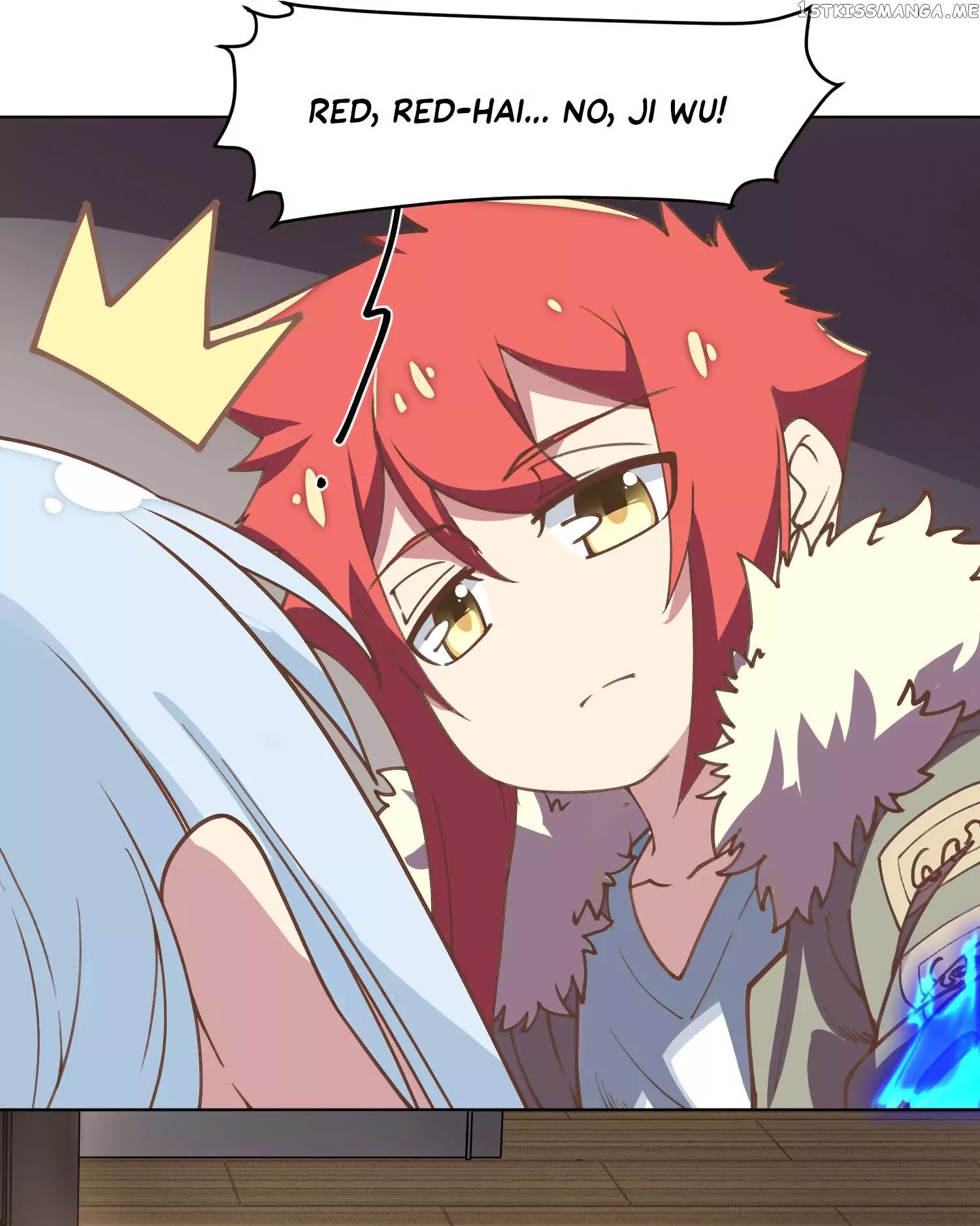 Sealed Record of the Forbidden God chapter 12 - page 31