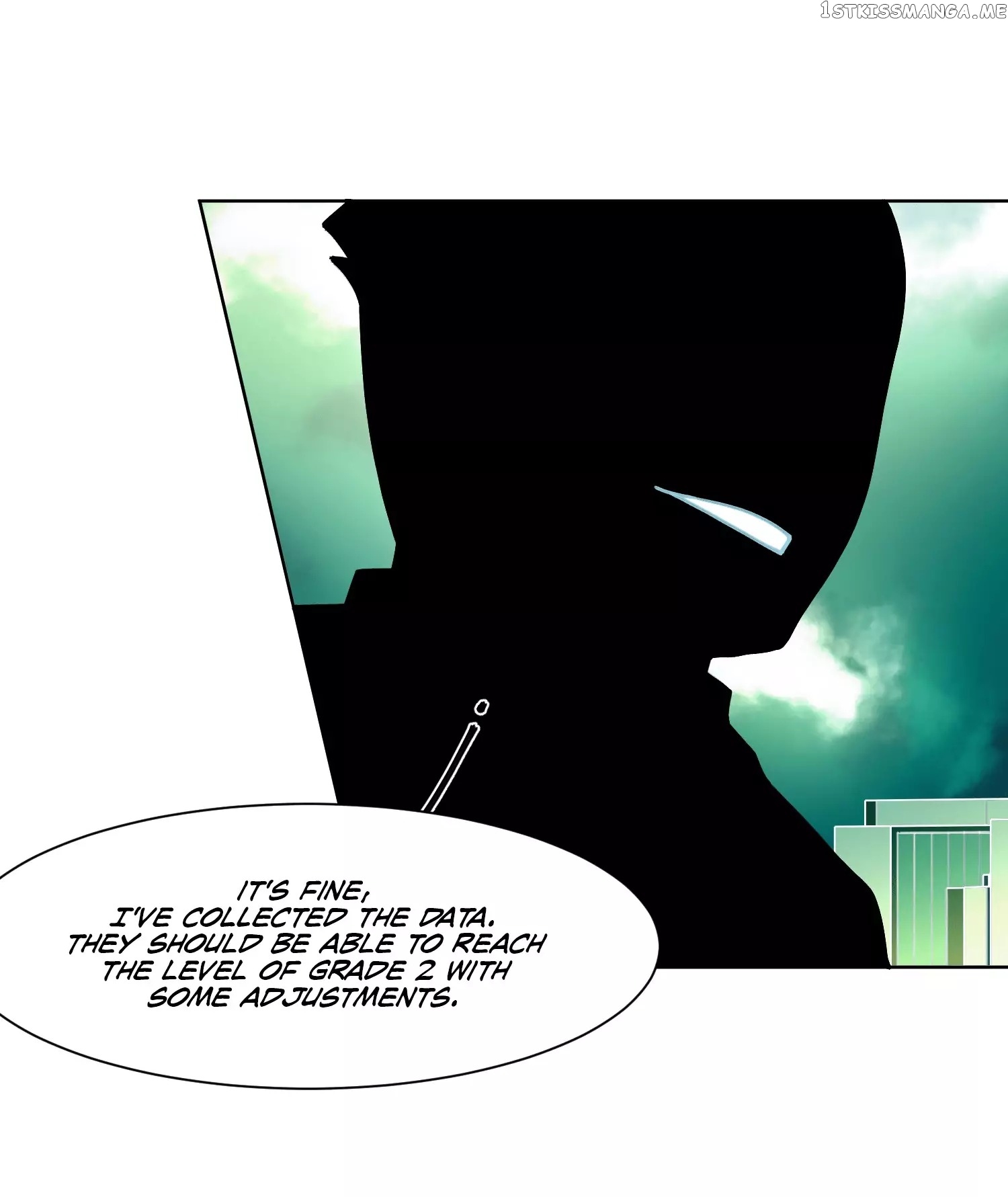 Sealed Record of the Forbidden God chapter 12 - page 8