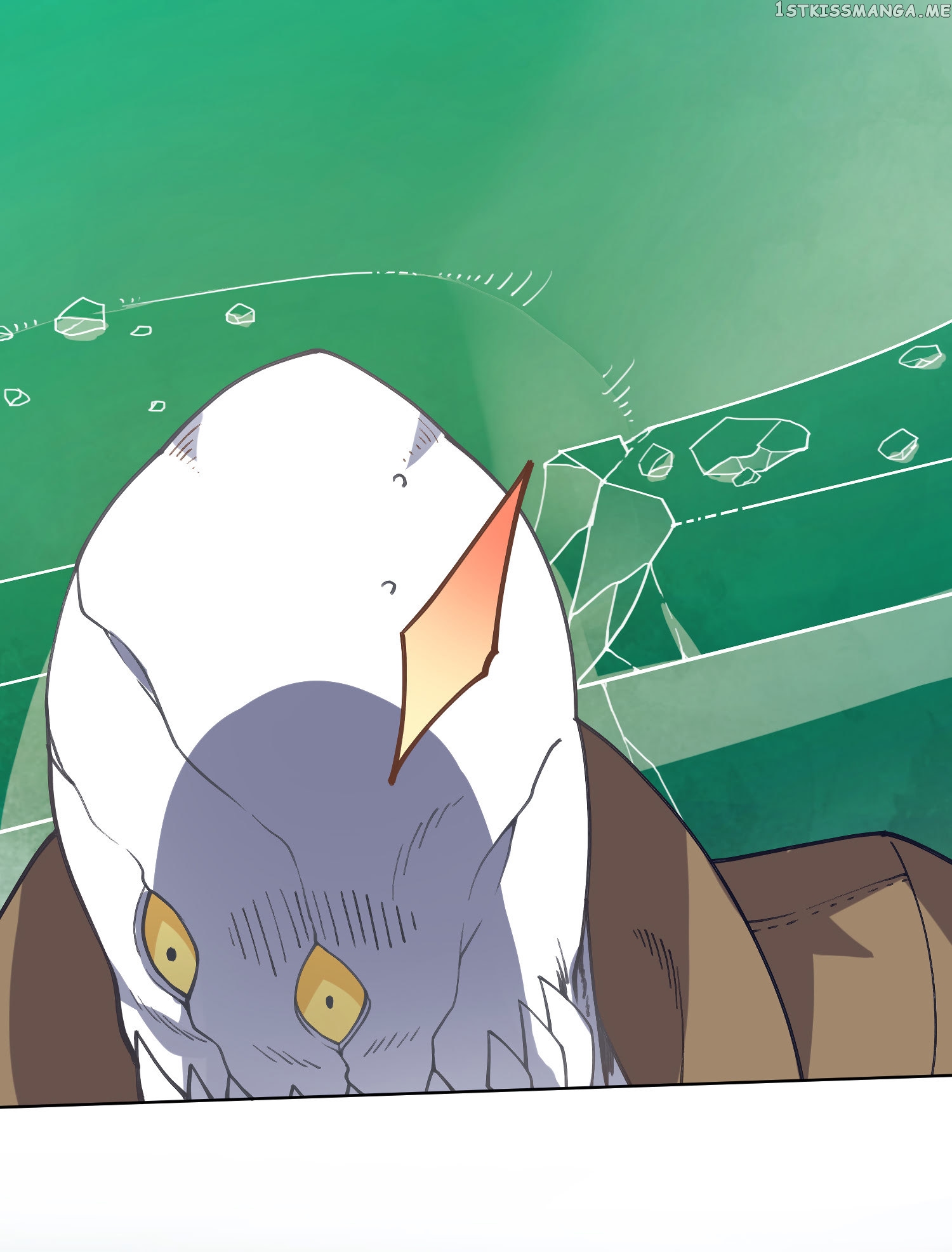 Sealed Record of the Forbidden God chapter 5 - page 24