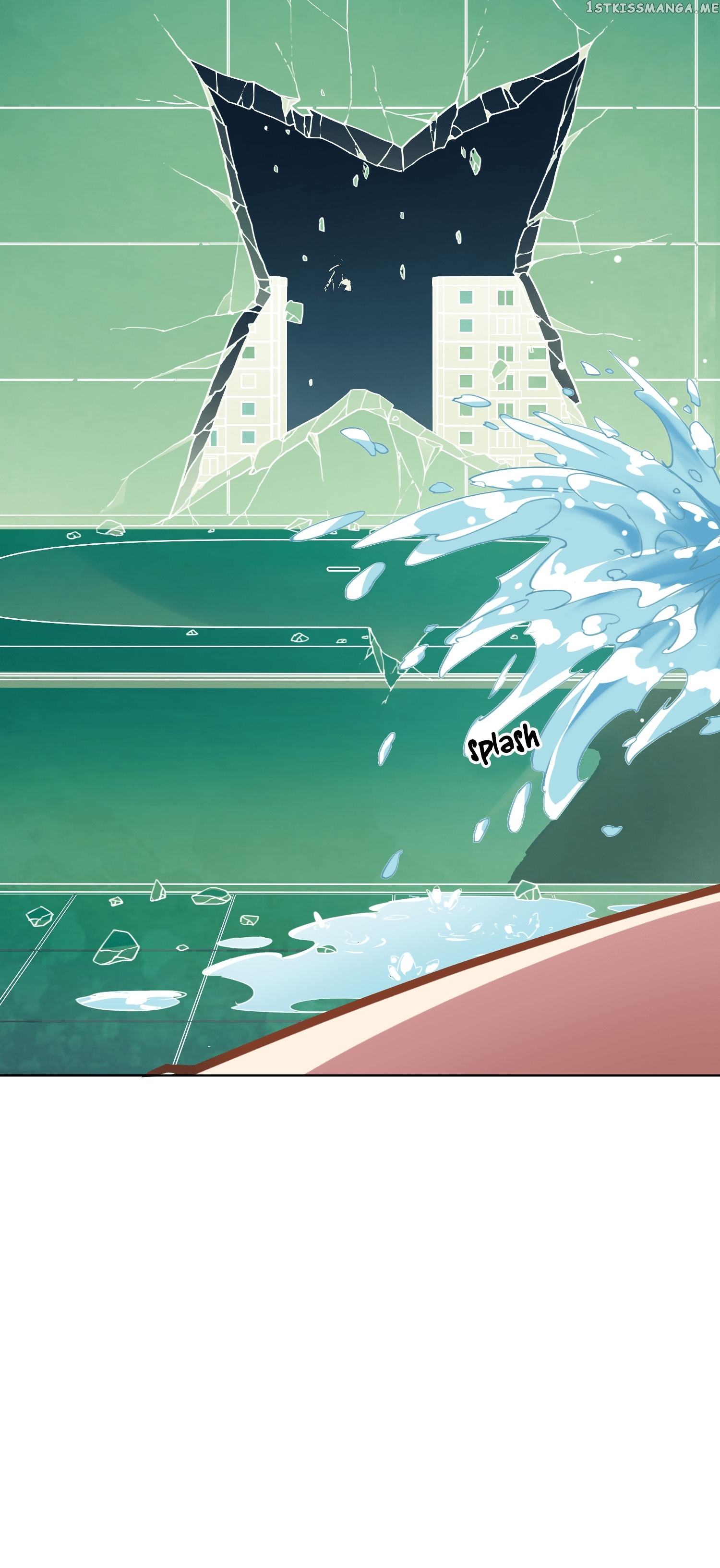 Sealed Record of the Forbidden God chapter 5 - page 28