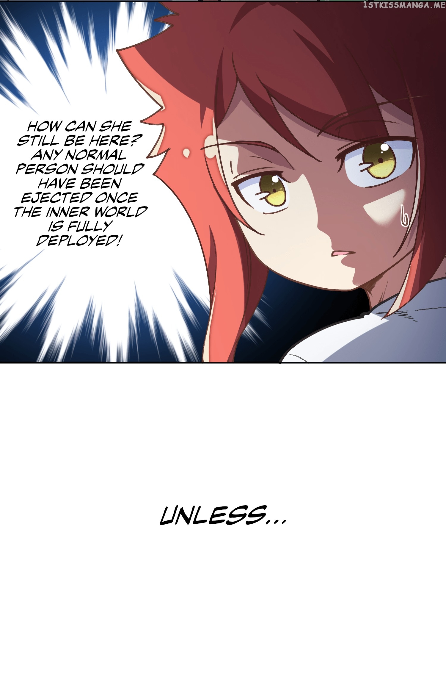 Sealed Record of the Forbidden God chapter 5 - page 33