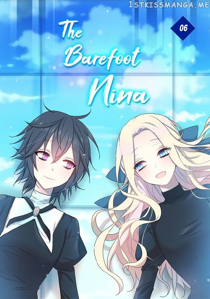 The Barefoot Nina chapter 6 - page 1