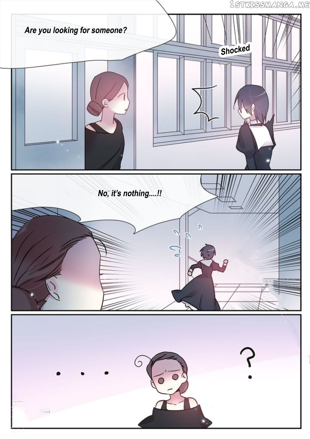 The Barefoot Nina chapter 6 - page 3