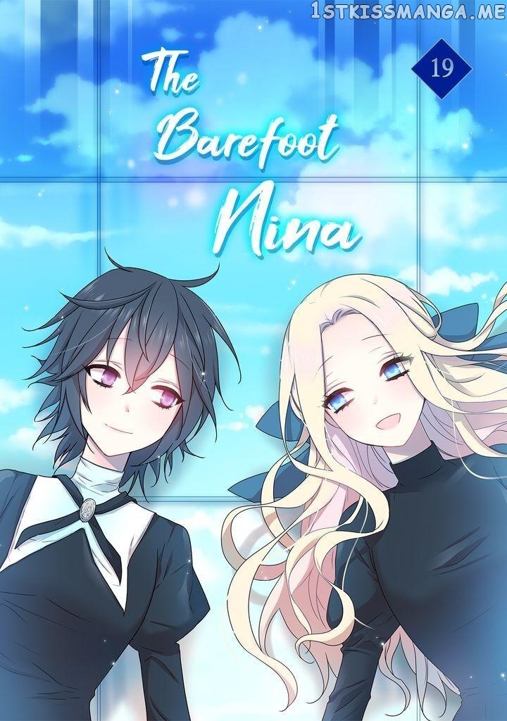 The Barefoot Nina chapter 19 - page 1