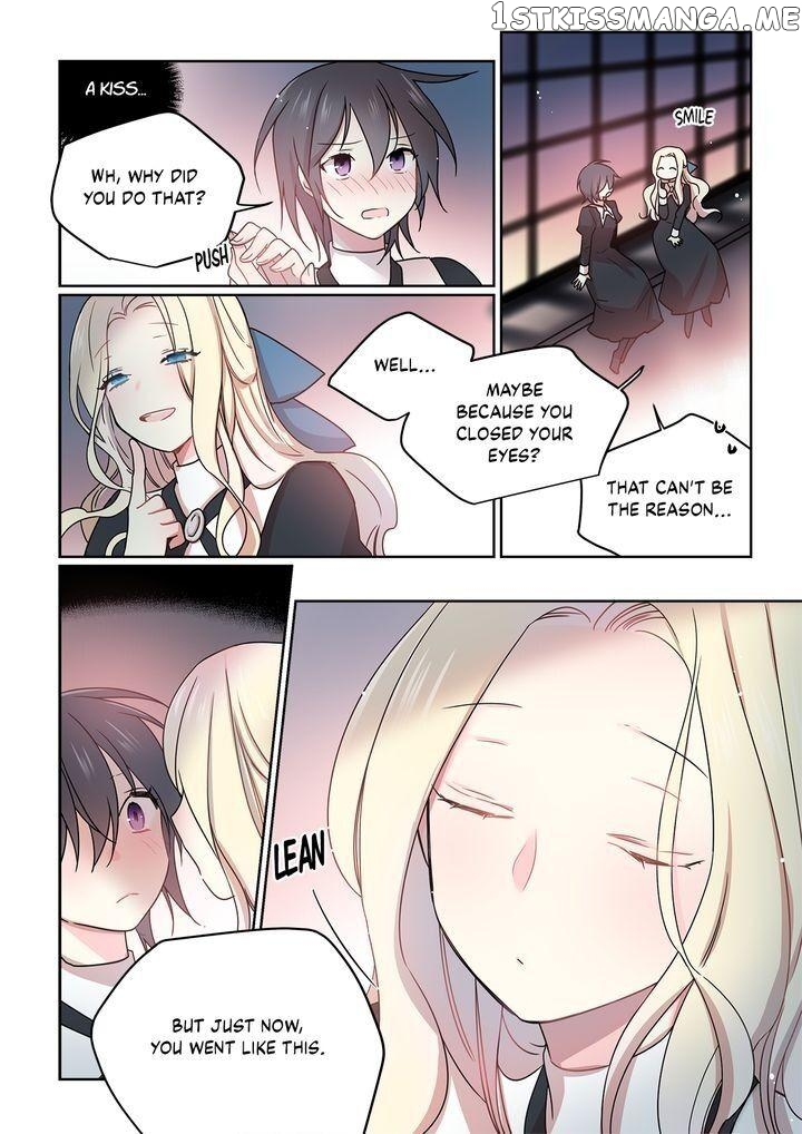 The Barefoot Nina chapter 19 - page 4