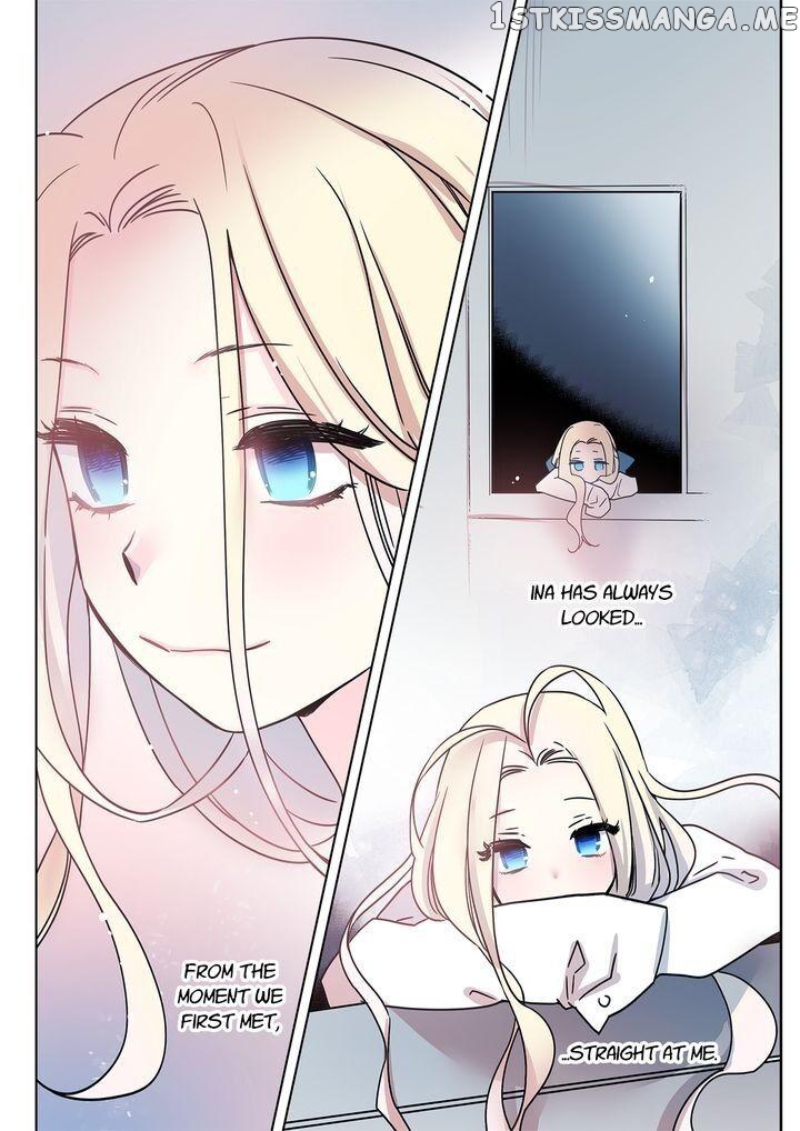 The Barefoot Nina chapter 18 - page 18