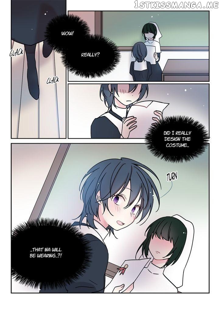 The Barefoot Nina chapter 18 - page 3