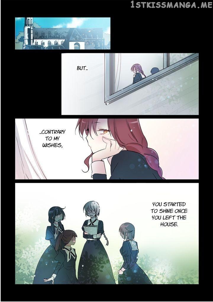 The Barefoot Nina chapter 16 - page 13