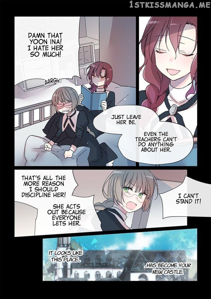 The Barefoot Nina chapter 16 - page 16