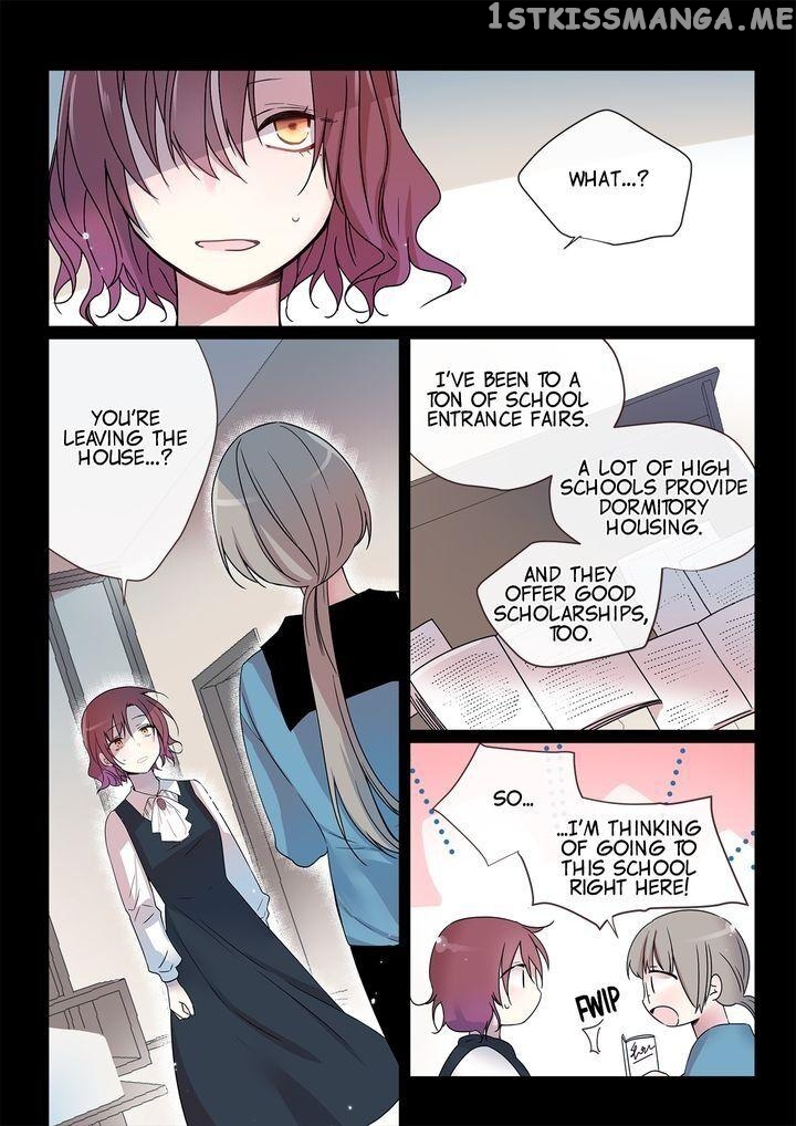 The Barefoot Nina chapter 16 - page 2