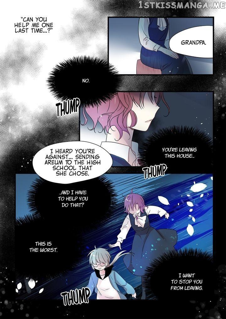 The Barefoot Nina chapter 16 - page 7