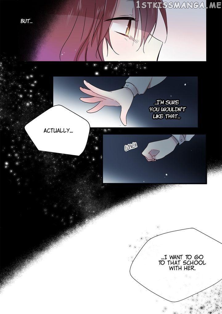 The Barefoot Nina chapter 16 - page 8