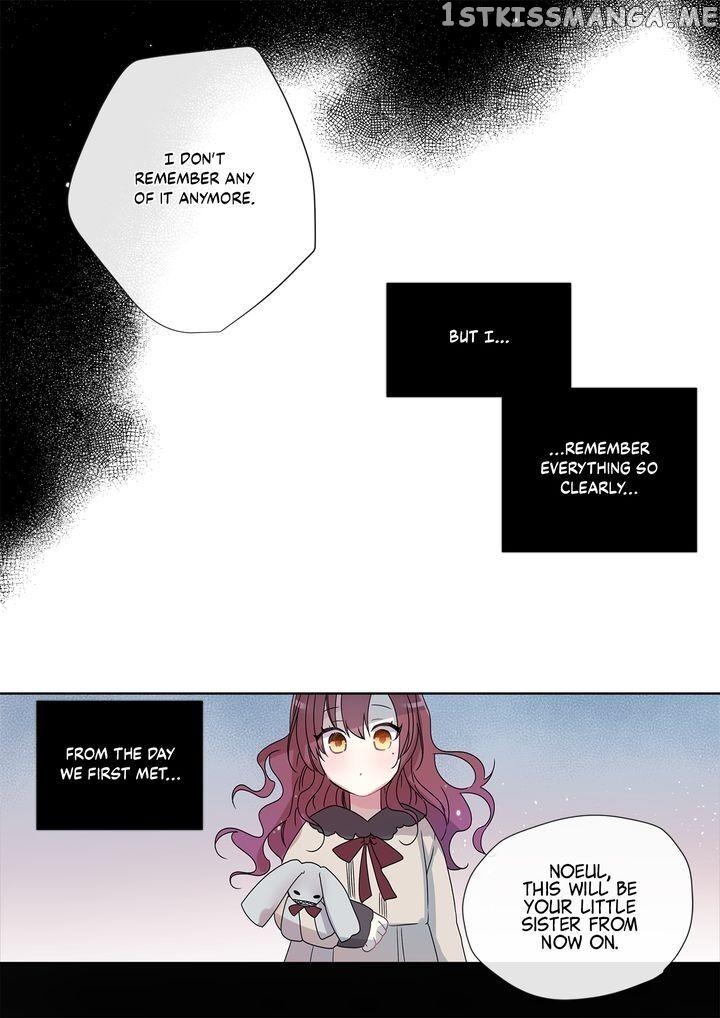 The Barefoot Nina chapter 15 - page 8