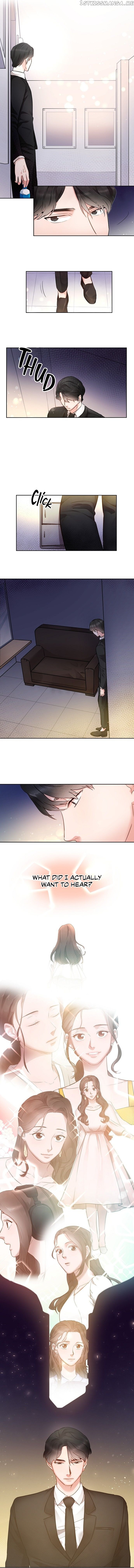 Liking you Excitedly chapter 5 - page 16