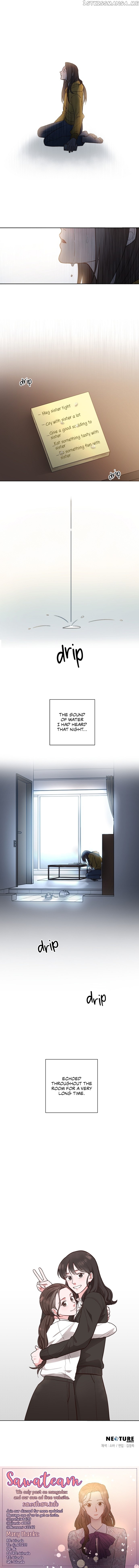 Liking you Excitedly chapter 16 - page 10