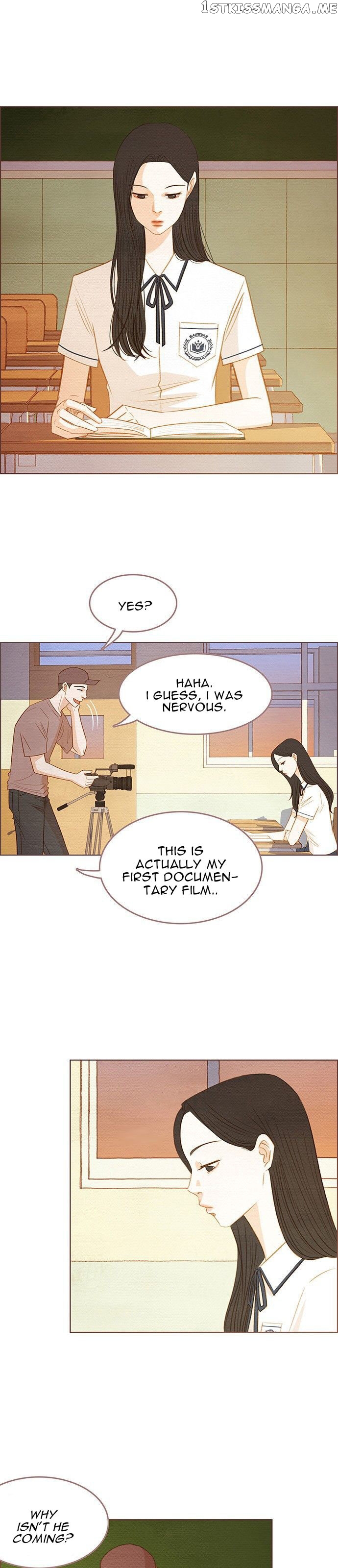 Our Beloved Summer Chapter 1 - page 3