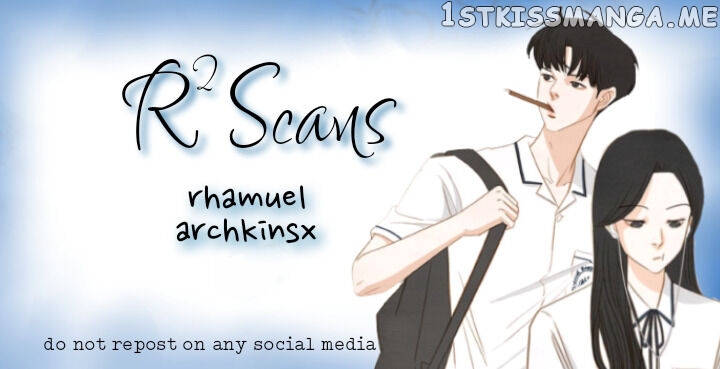 Our Beloved Summer Chapter 2 - page 1