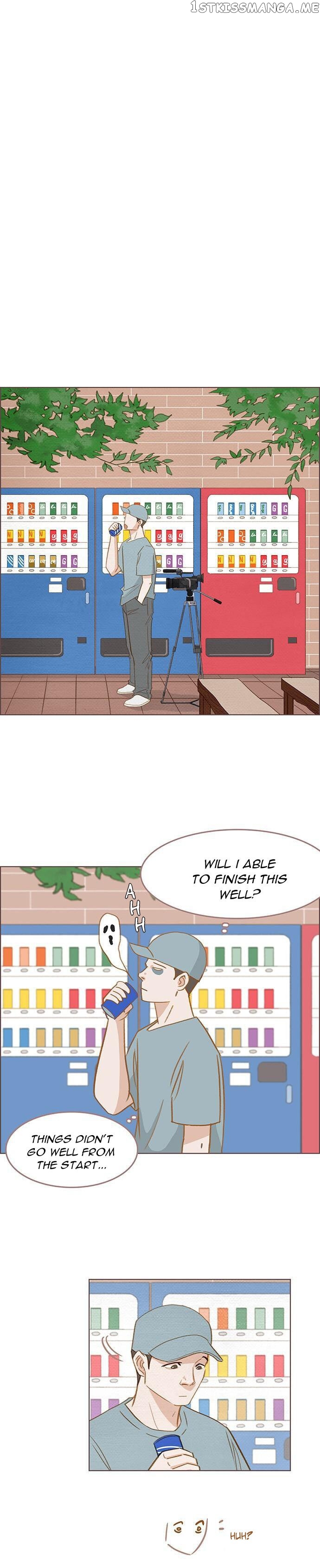 Our Beloved Summer Chapter 2 - page 16