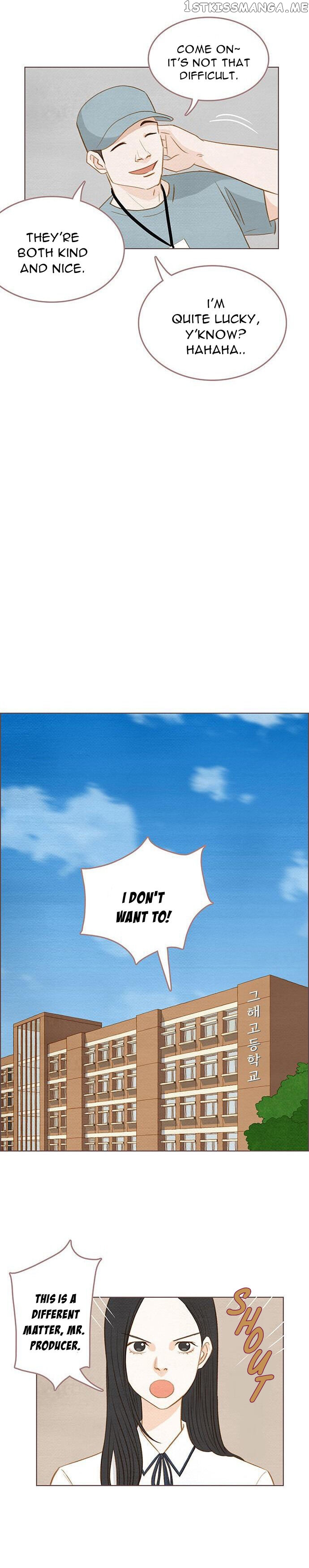 Our Beloved Summer Chapter 2 - page 3