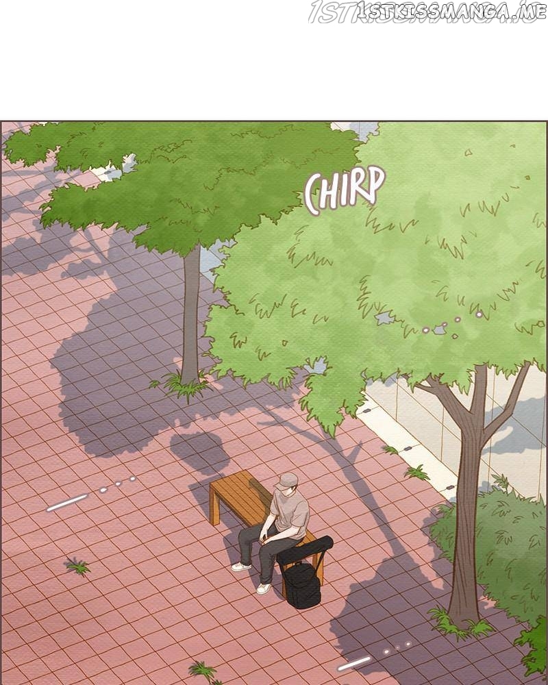 Our Beloved Summer Chapter 8 - page 1