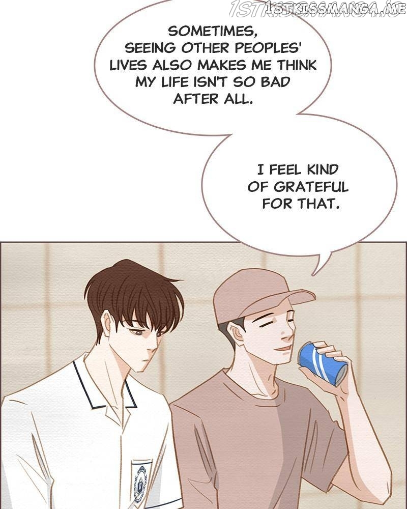 Our Beloved Summer Chapter 8 - page 10