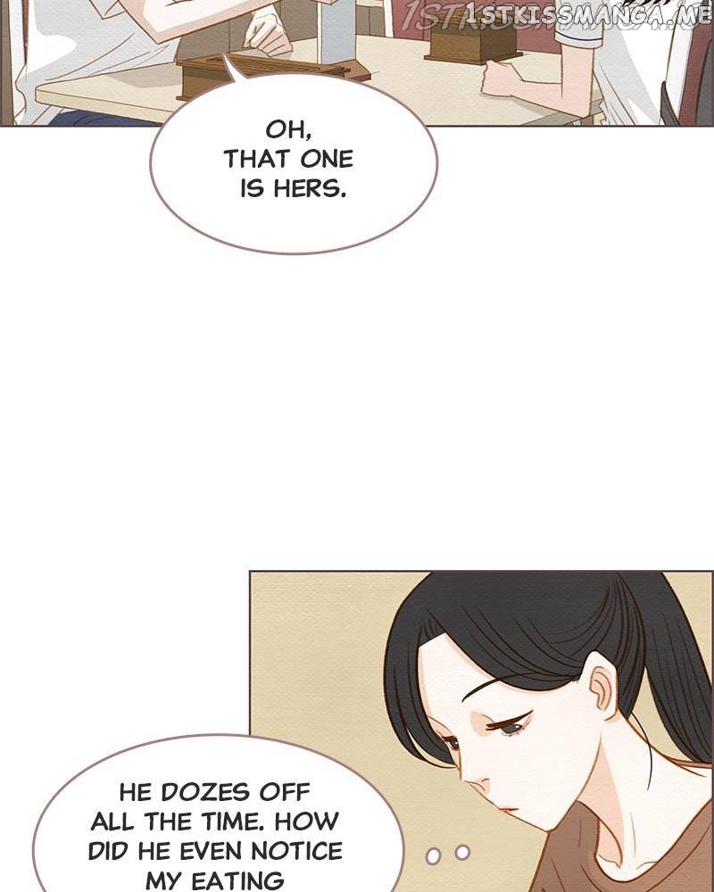 Our Beloved Summer Chapter 8 - page 107