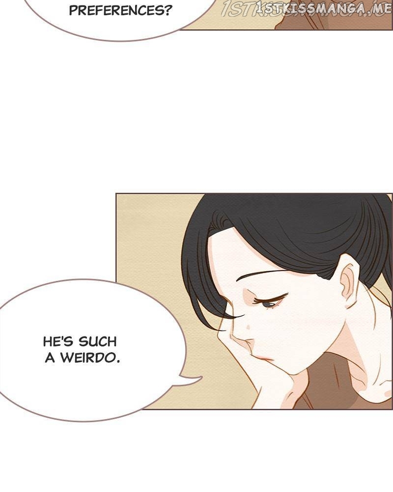 Our Beloved Summer Chapter 8 - page 108