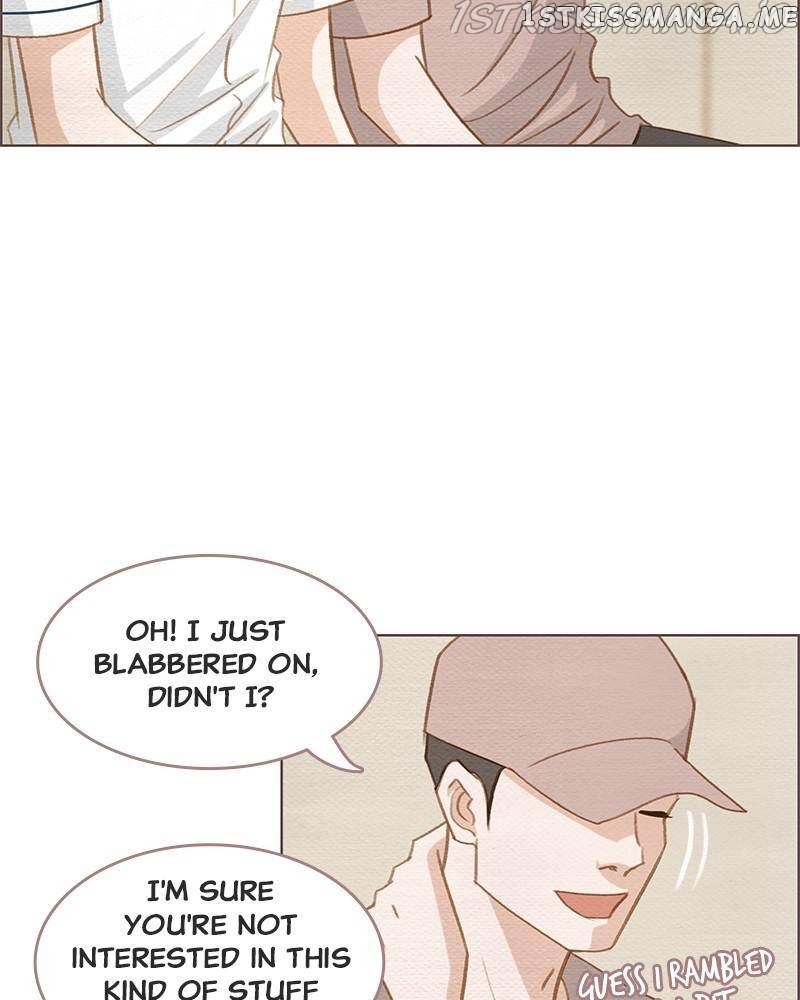 Our Beloved Summer Chapter 8 - page 11