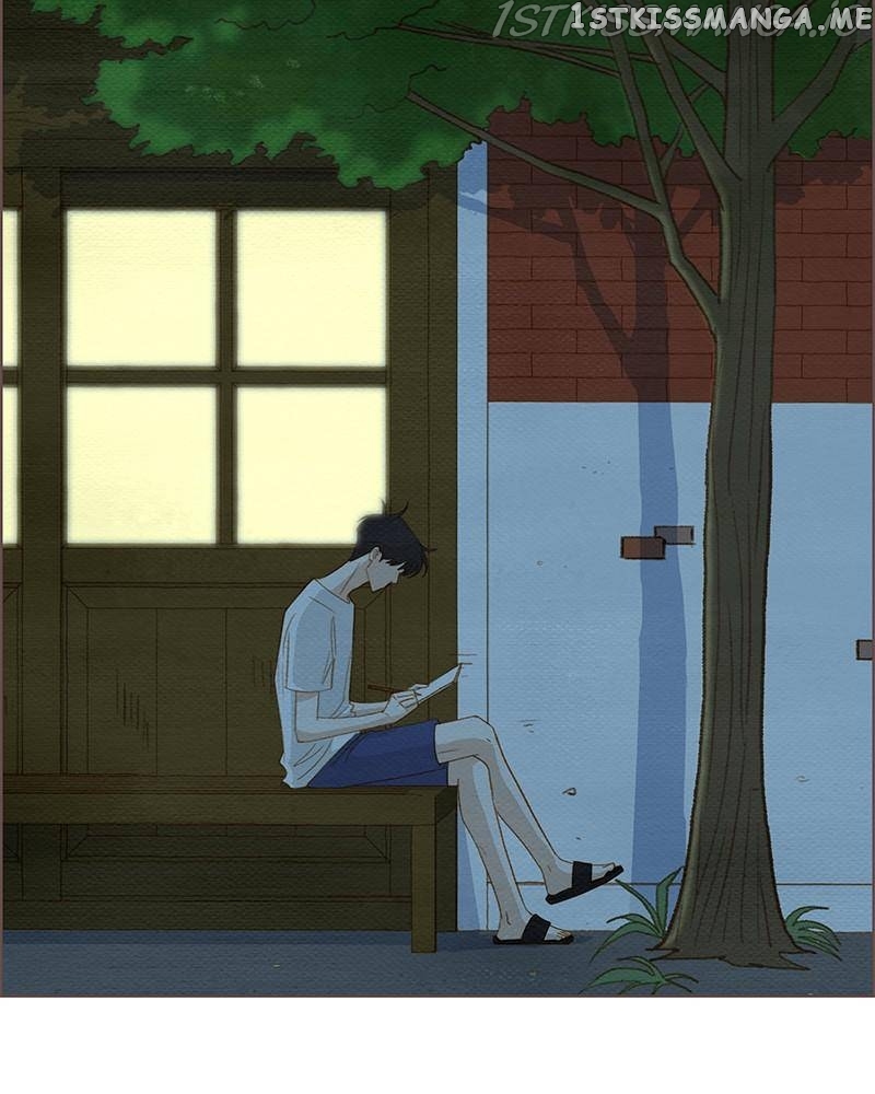 Our Beloved Summer Chapter 8 - page 110