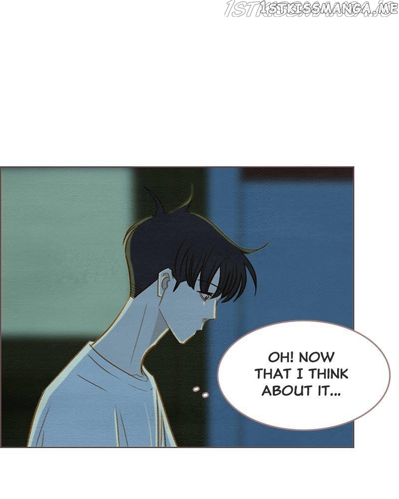 Our Beloved Summer Chapter 8 - page 111