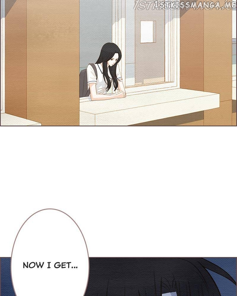 Our Beloved Summer Chapter 8 - page 16