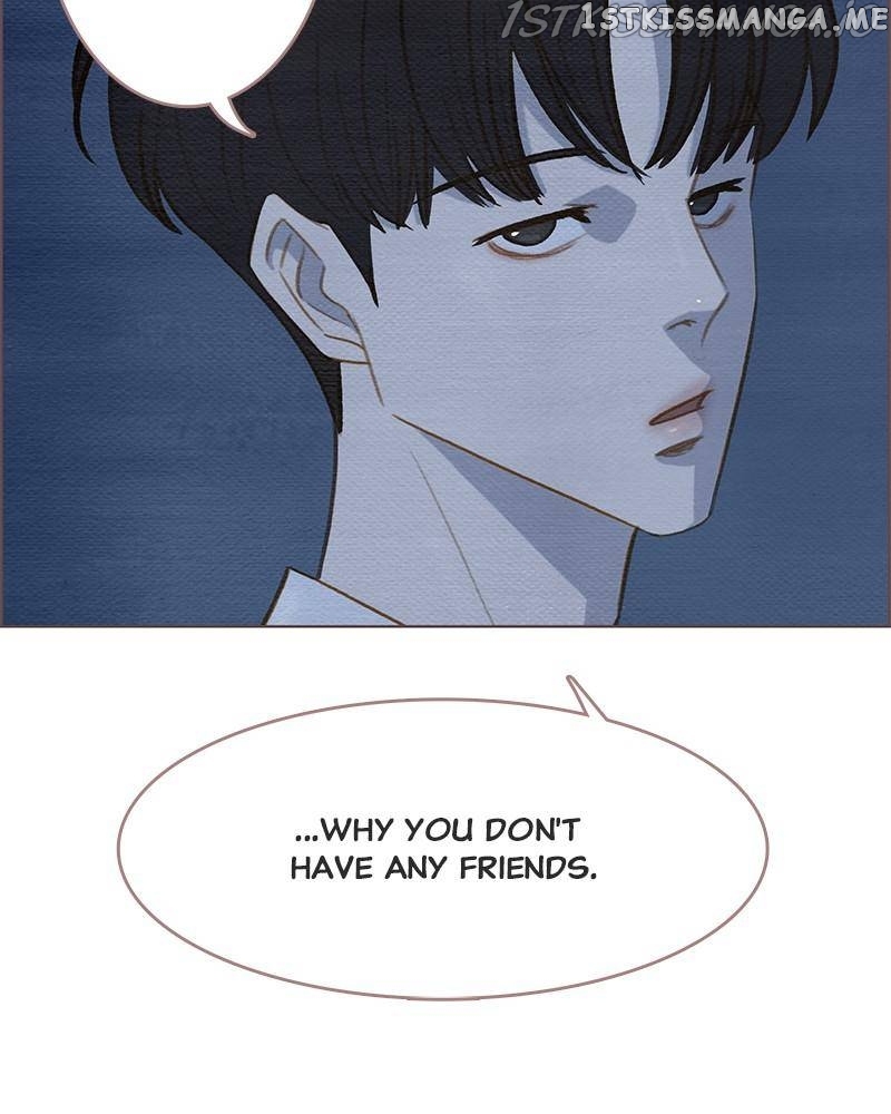 Our Beloved Summer Chapter 8 - page 17