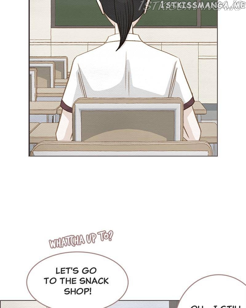 Our Beloved Summer Chapter 8 - page 20