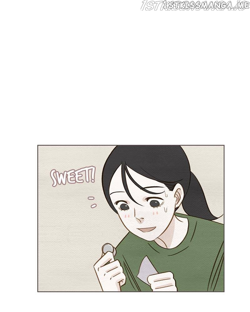 Our Beloved Summer Chapter 8 - page 27