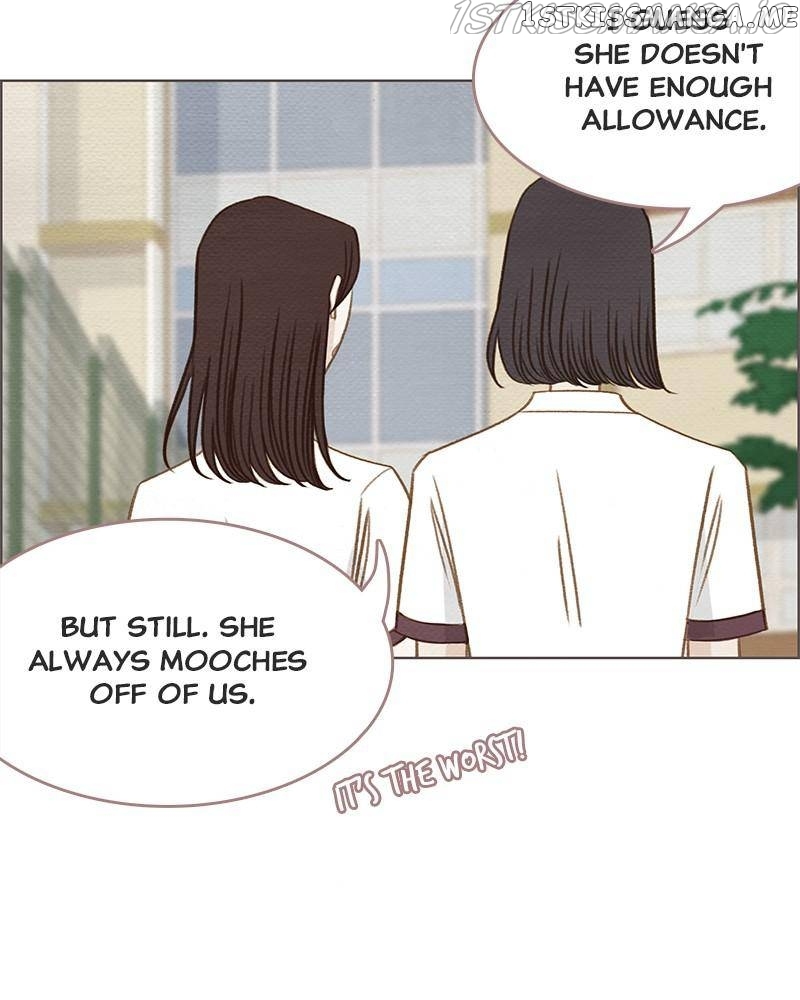 Our Beloved Summer Chapter 8 - page 32