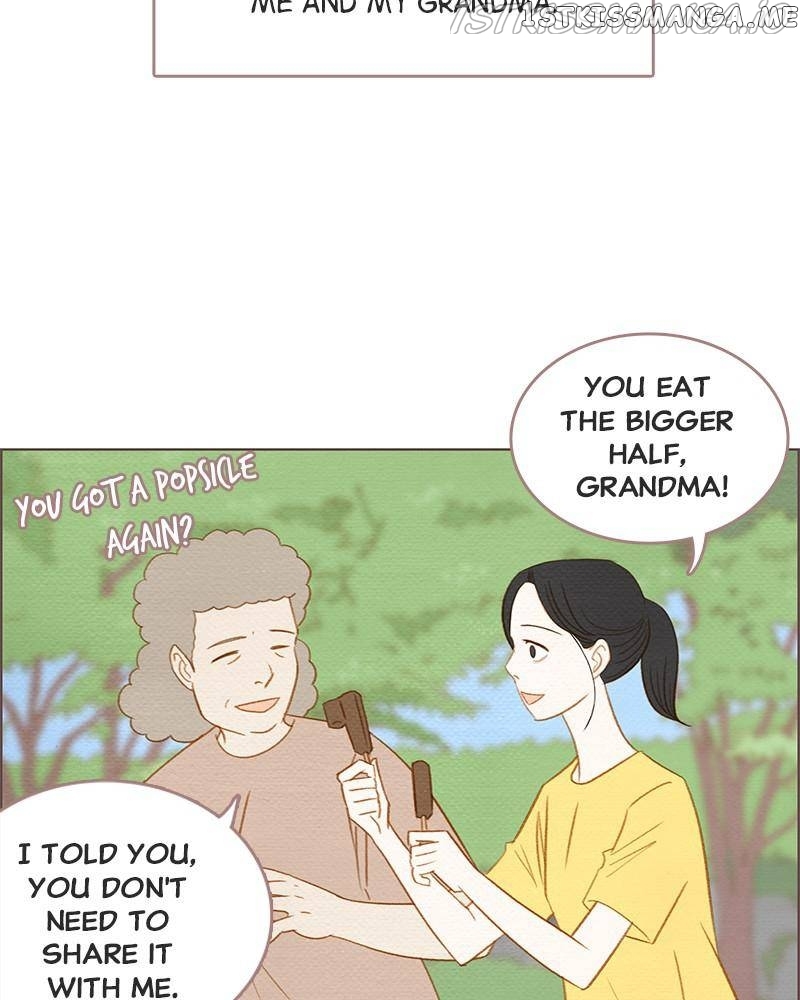 Our Beloved Summer Chapter 8 - page 38