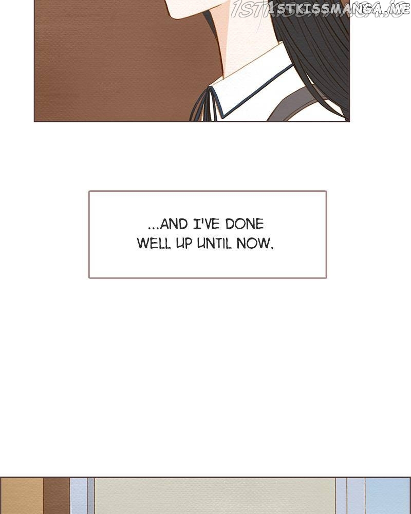 Our Beloved Summer Chapter 8 - page 43