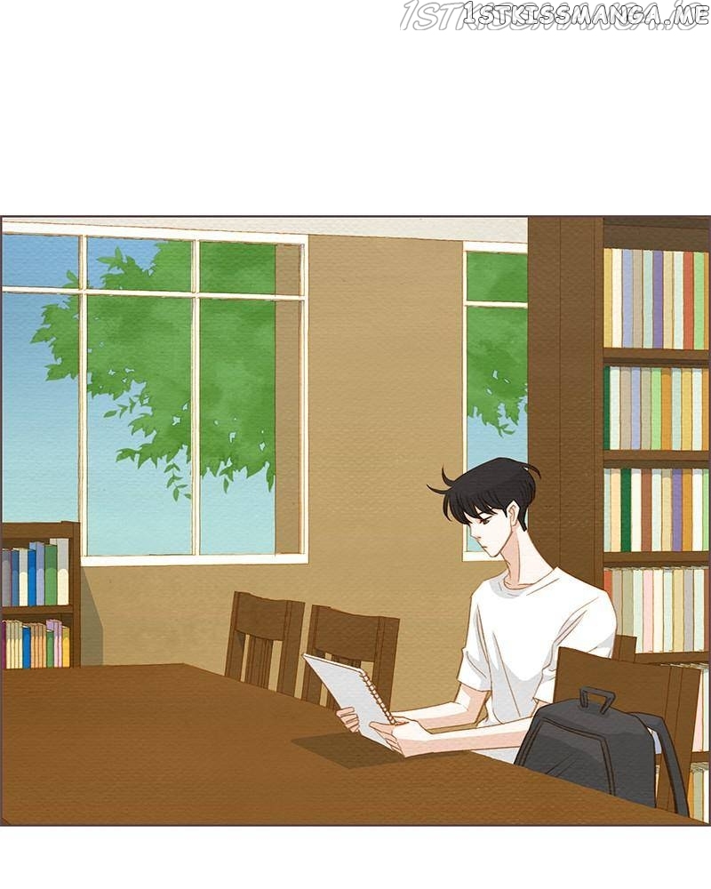 Our Beloved Summer Chapter 8 - page 48