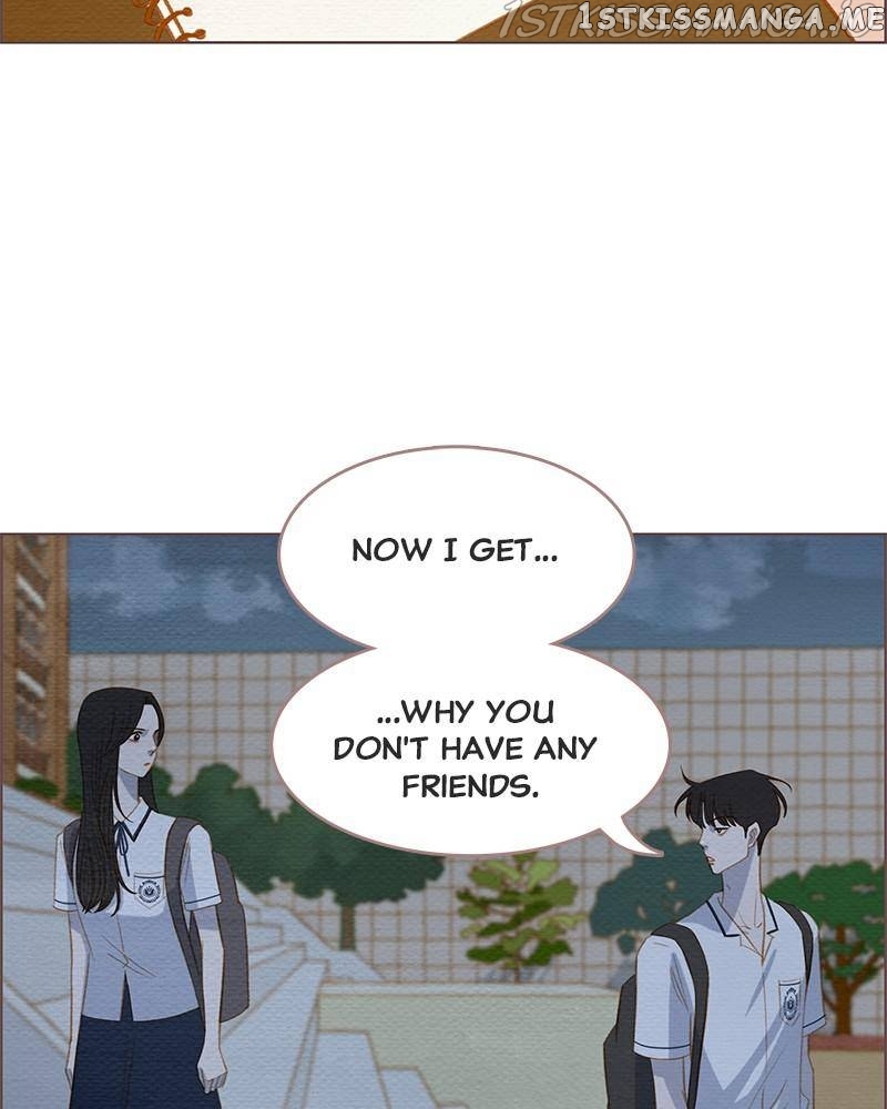 Our Beloved Summer Chapter 8 - page 51