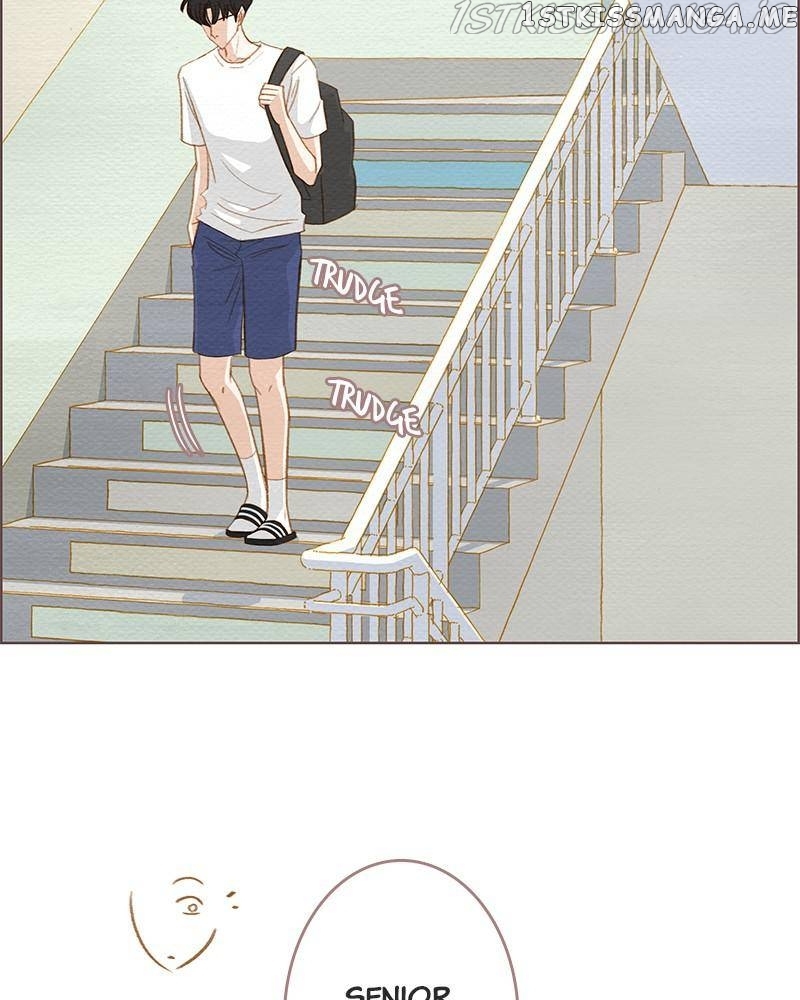 Our Beloved Summer Chapter 8 - page 56