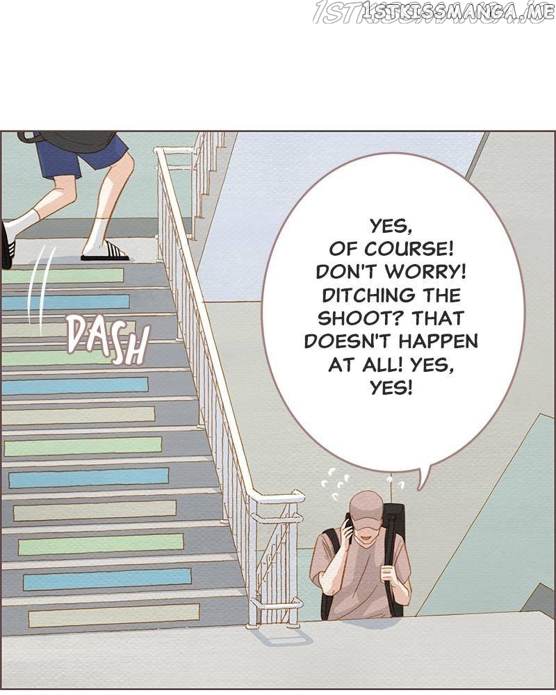Our Beloved Summer Chapter 8 - page 58