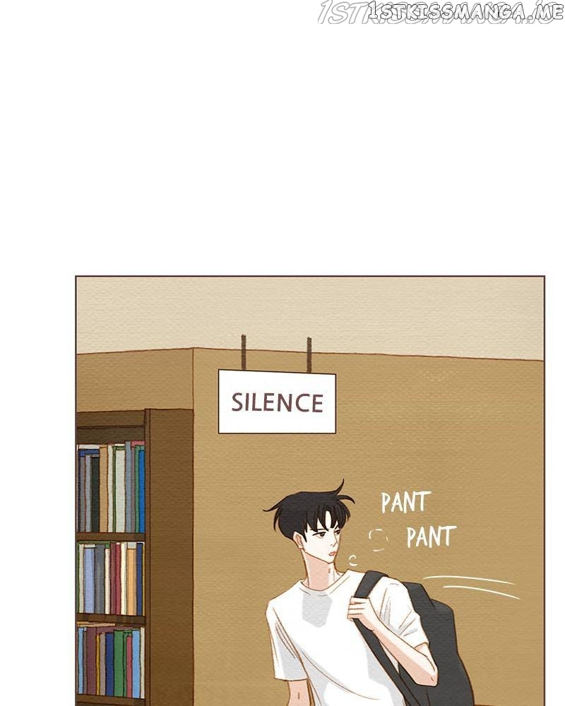 Our Beloved Summer Chapter 8 - page 59