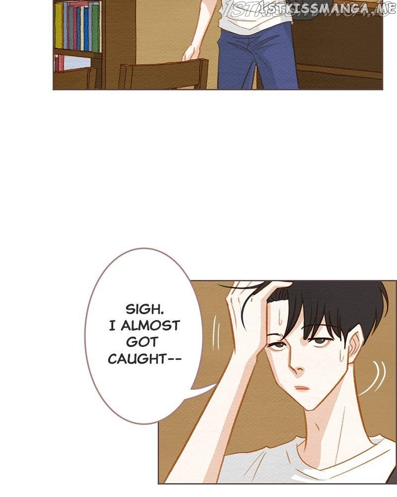 Our Beloved Summer Chapter 8 - page 60