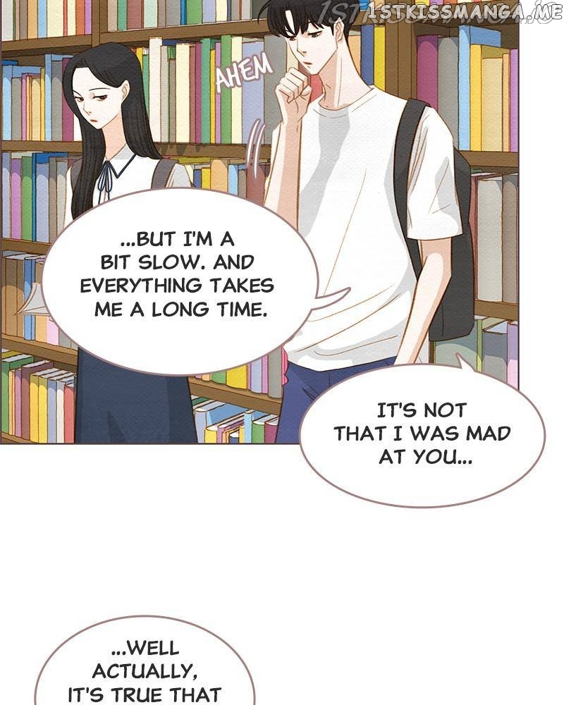 Our Beloved Summer Chapter 8 - page 67