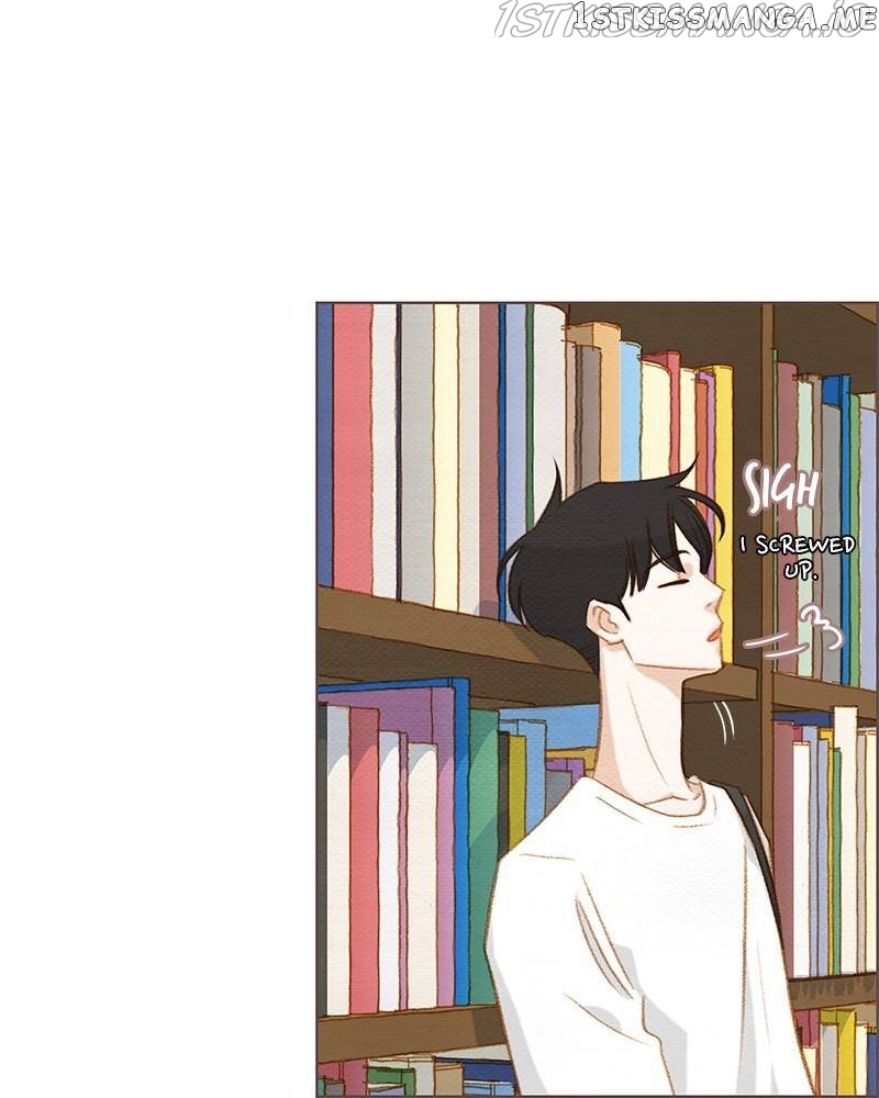 Our Beloved Summer Chapter 8 - page 69