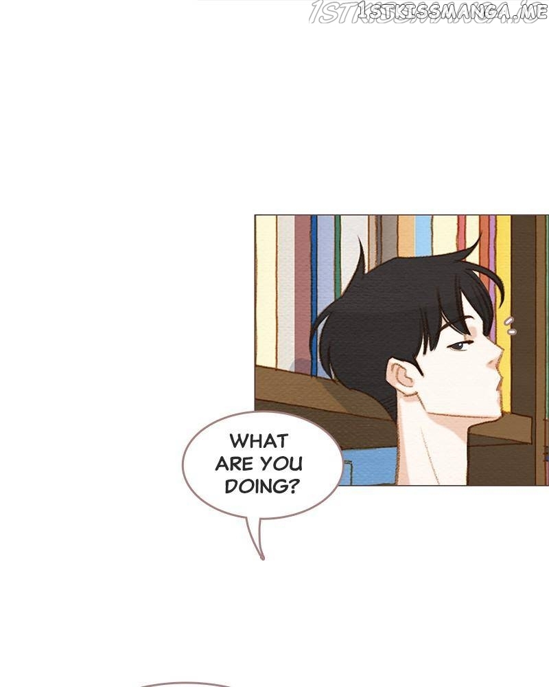 Our Beloved Summer Chapter 8 - page 70
