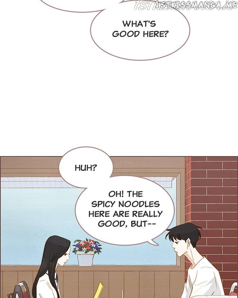 Our Beloved Summer Chapter 8 - page 77
