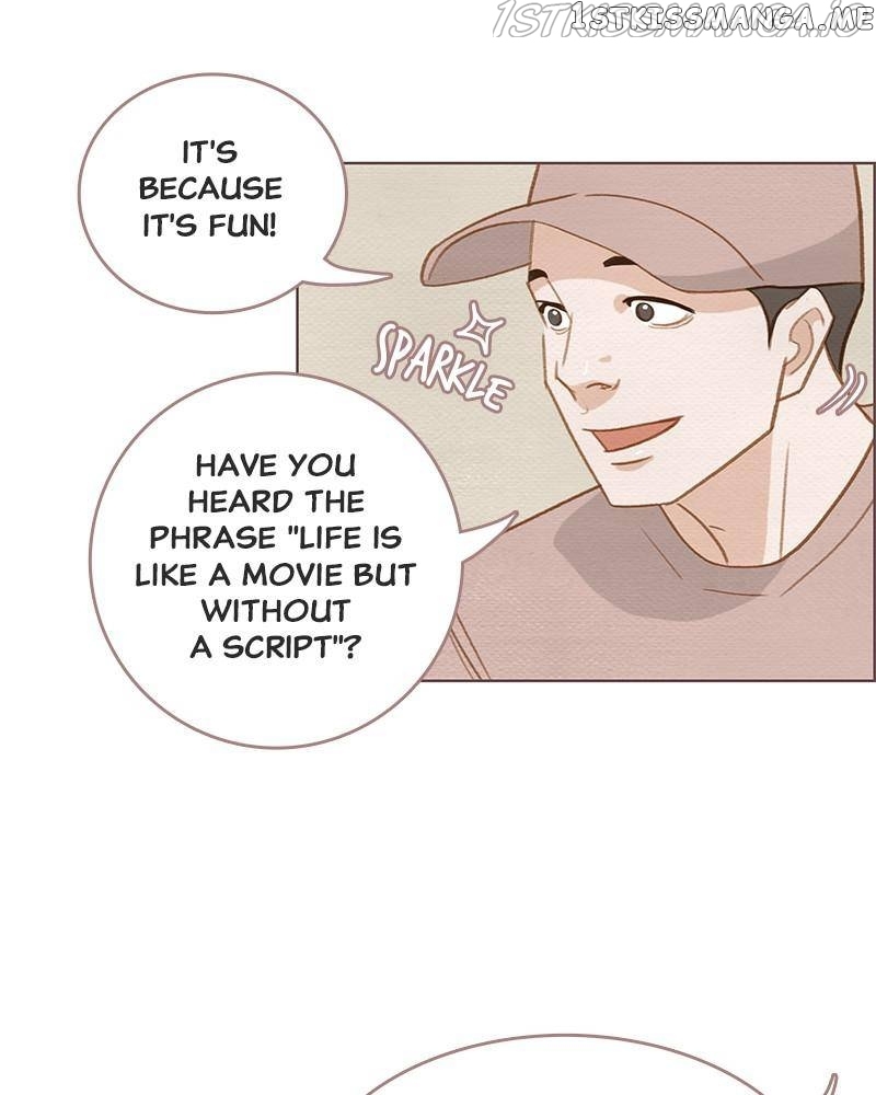 Our Beloved Summer Chapter 8 - page 8