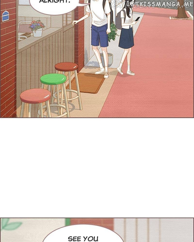 Our Beloved Summer Chapter 8 - page 93